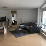 Am Clara Park Apartment *