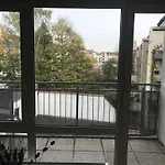 Am Clara Park * Leipzig