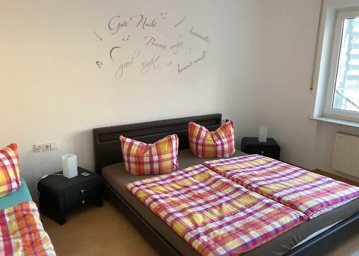 Am Clara Park * Лейпциг